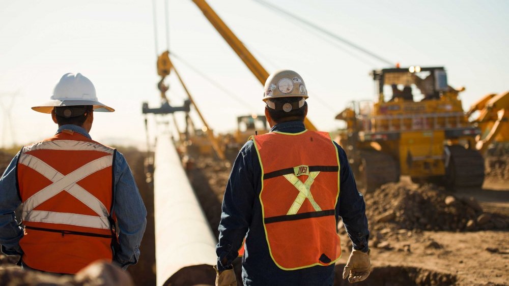 Expanding Horizons: Sempra Infrastructure's Cimarrón Wind Venture