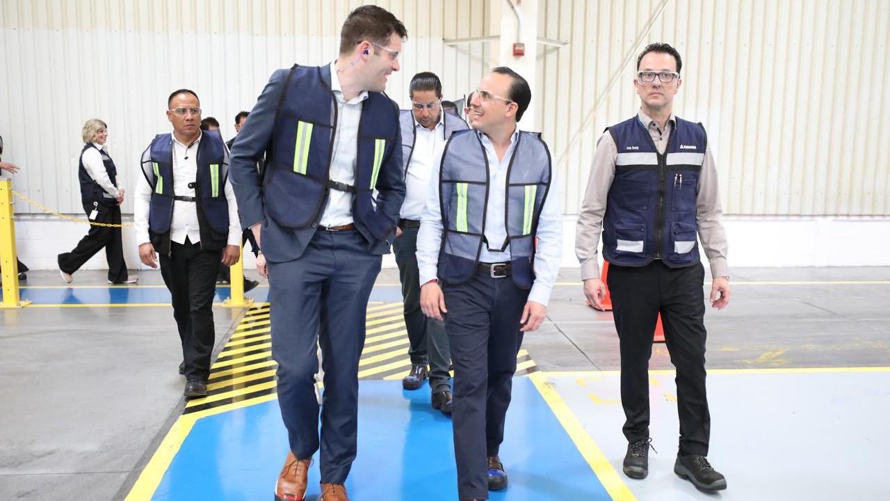 Coahuila's Automotive Industry Gains Momentum with Magna International's $166 Million Venture