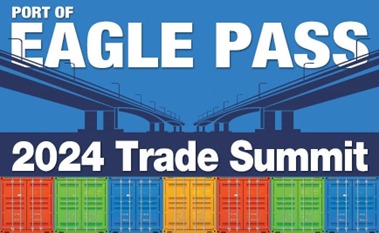 The City of Eagle Pass is hosting the 4th Annual State of the Port Trade Summit.