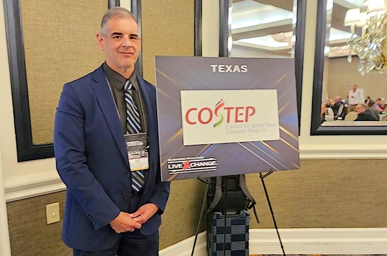 South Texas Shines: Competitive Advantages Showcased at Business Facilities LiveXchange