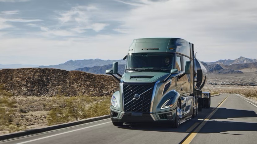 Volvo Group to Open New Heavy-Duty Truck Plant in Mexico by 2026