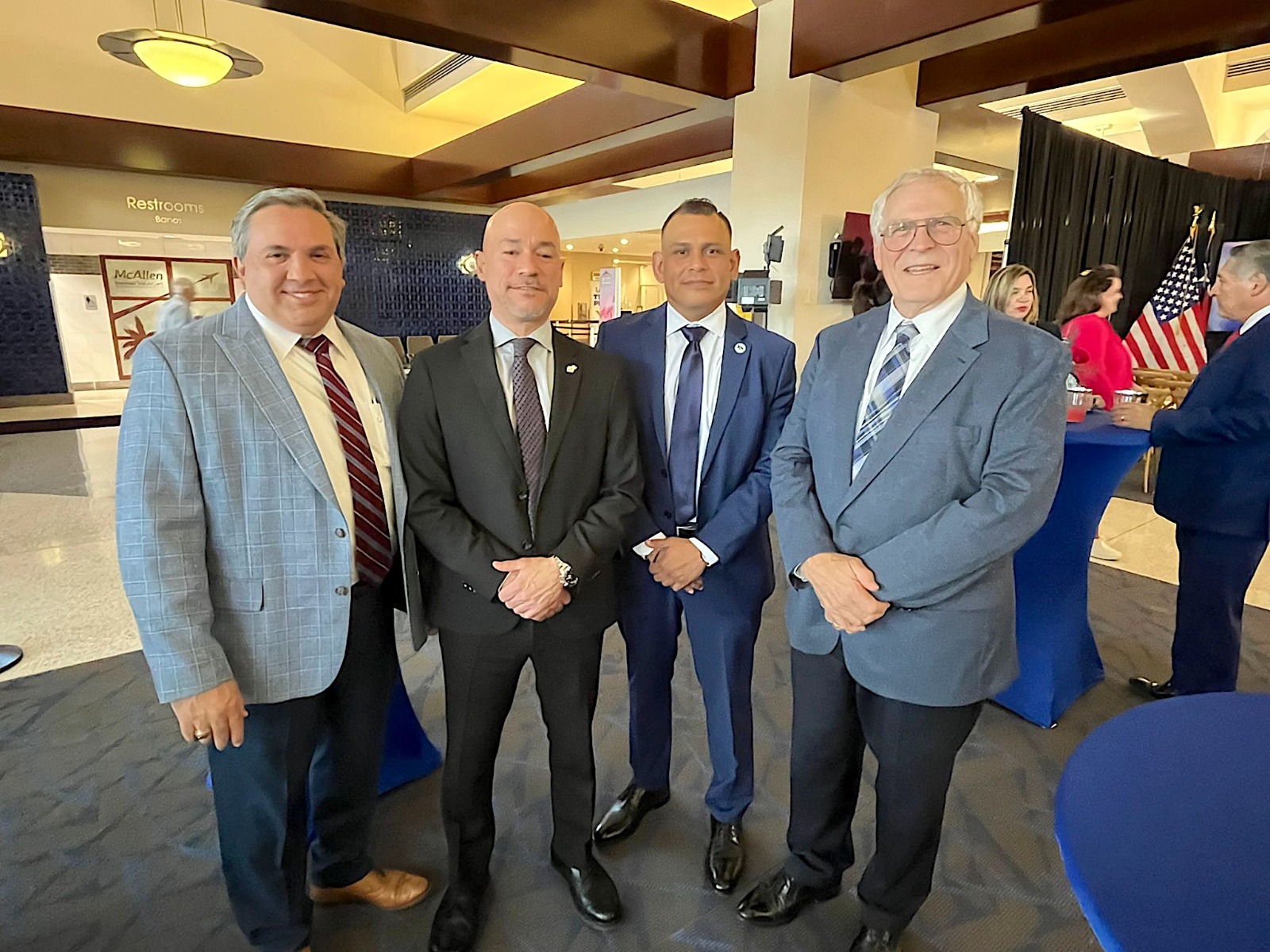 McAllen International Airport Announces $7.4 Million Investment for Expansion