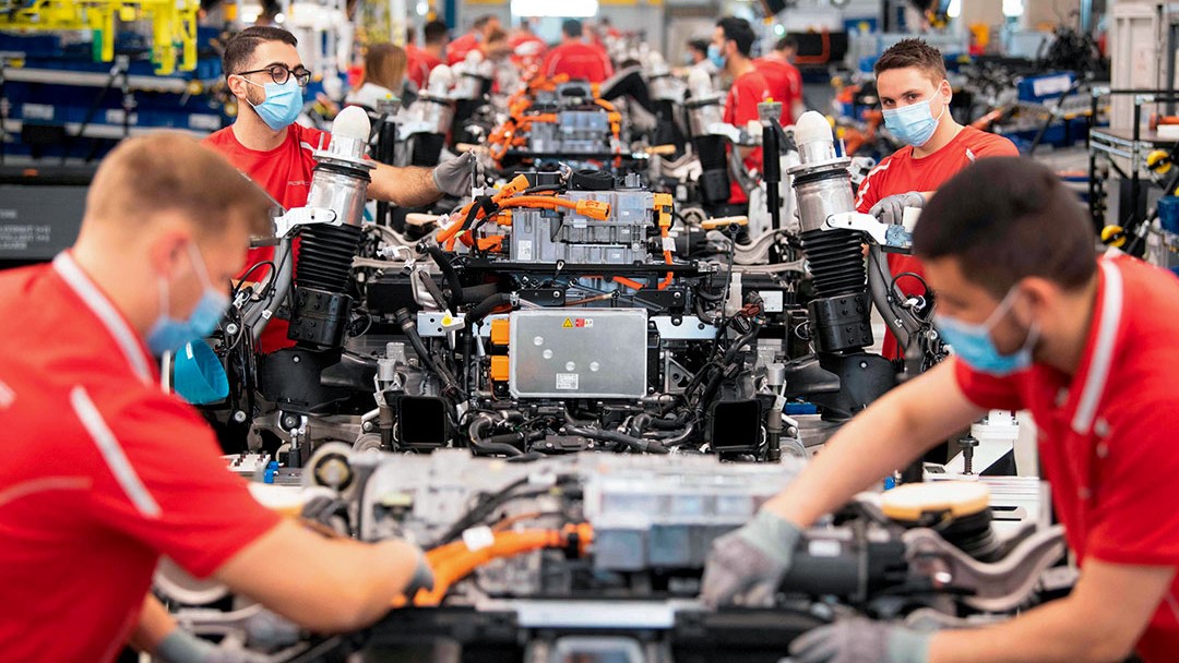 Exploring Investment Trends: A Deep Dive into Mexico's Economic Landscape