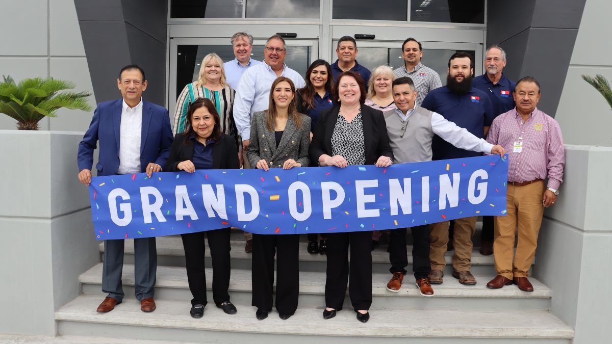 Horton Expands Operations with $20 Million Investment in Matamoros