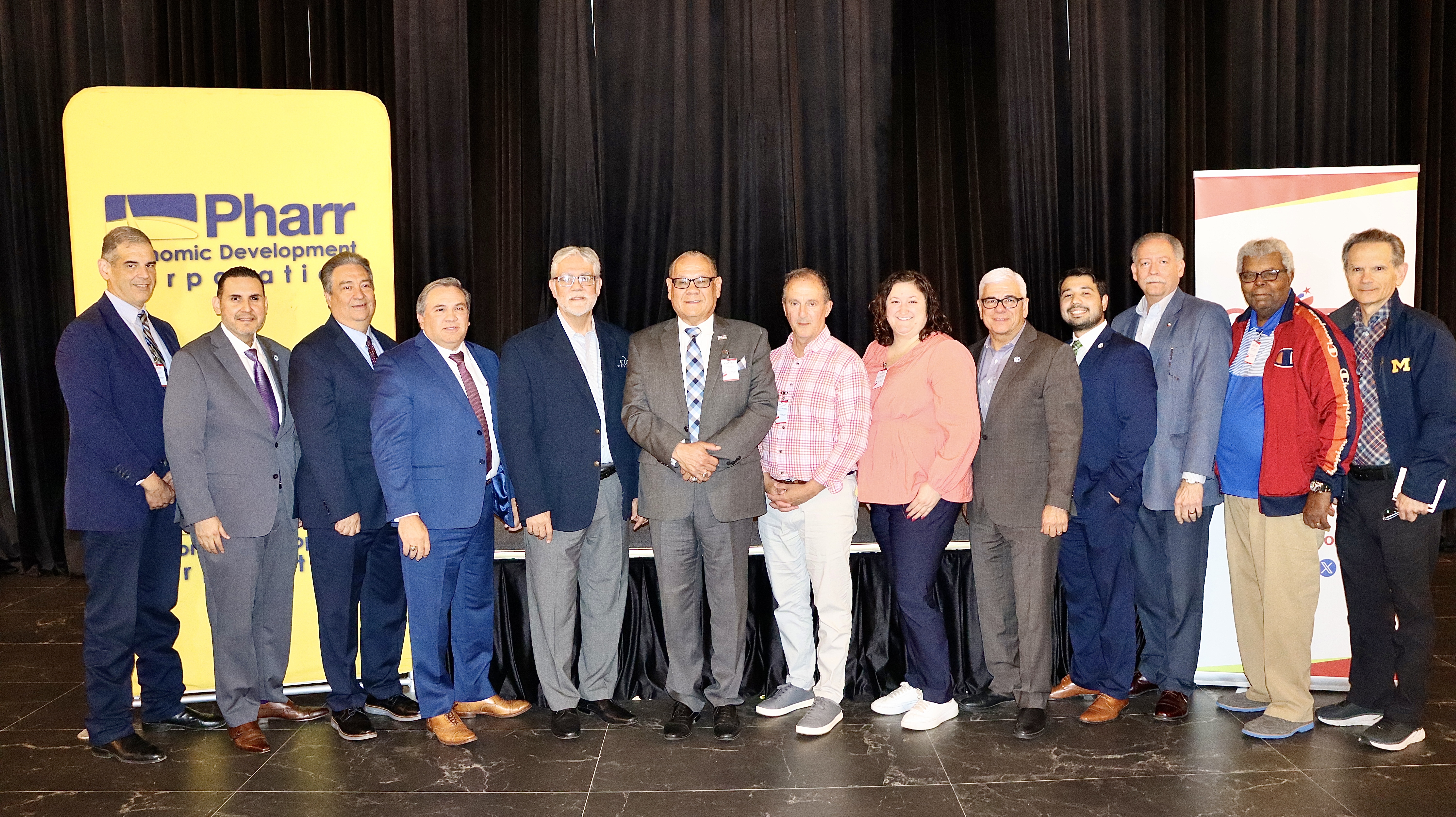 South Texas Economic Progress: Spotlight on Regional Advantages