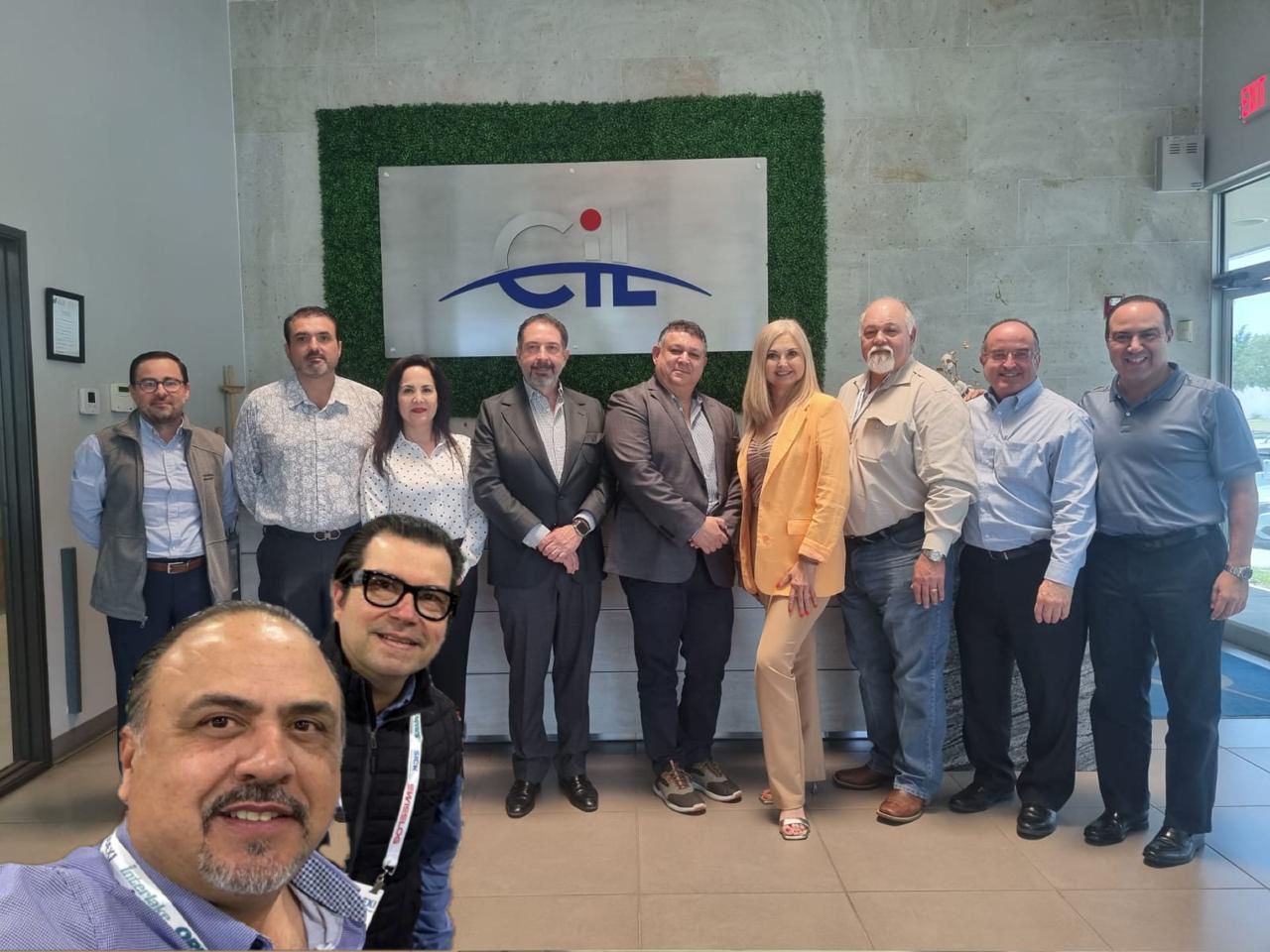 Strengthening Economic Development: Highlights from BTA Mexico's Bi-Monthly Gathering