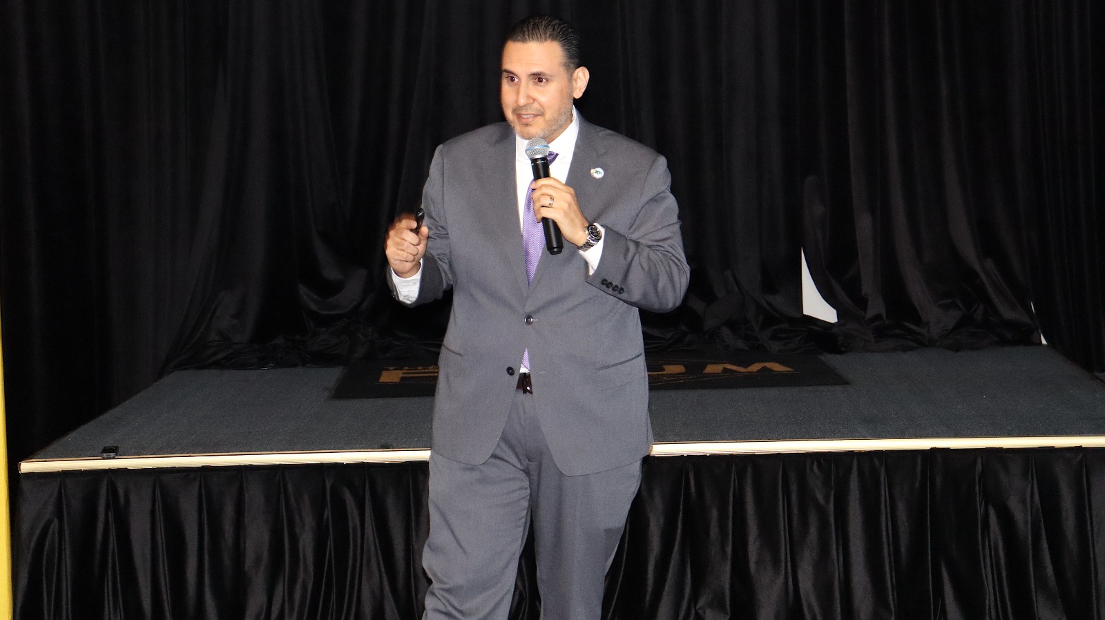 Bridging Borders: Collaborative Efforts for Economic Development in McAllen