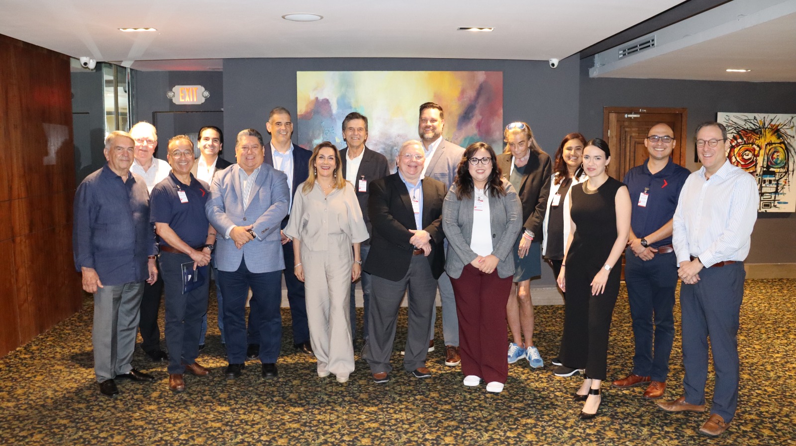 Exploring Economic Growth: Matamoros Showcases Investment Opportunities