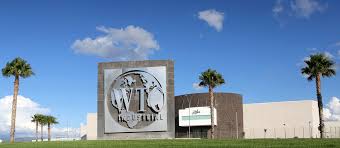 WTC III Industrial Park: New Logistics Hub Set to Shape San Luis Posi