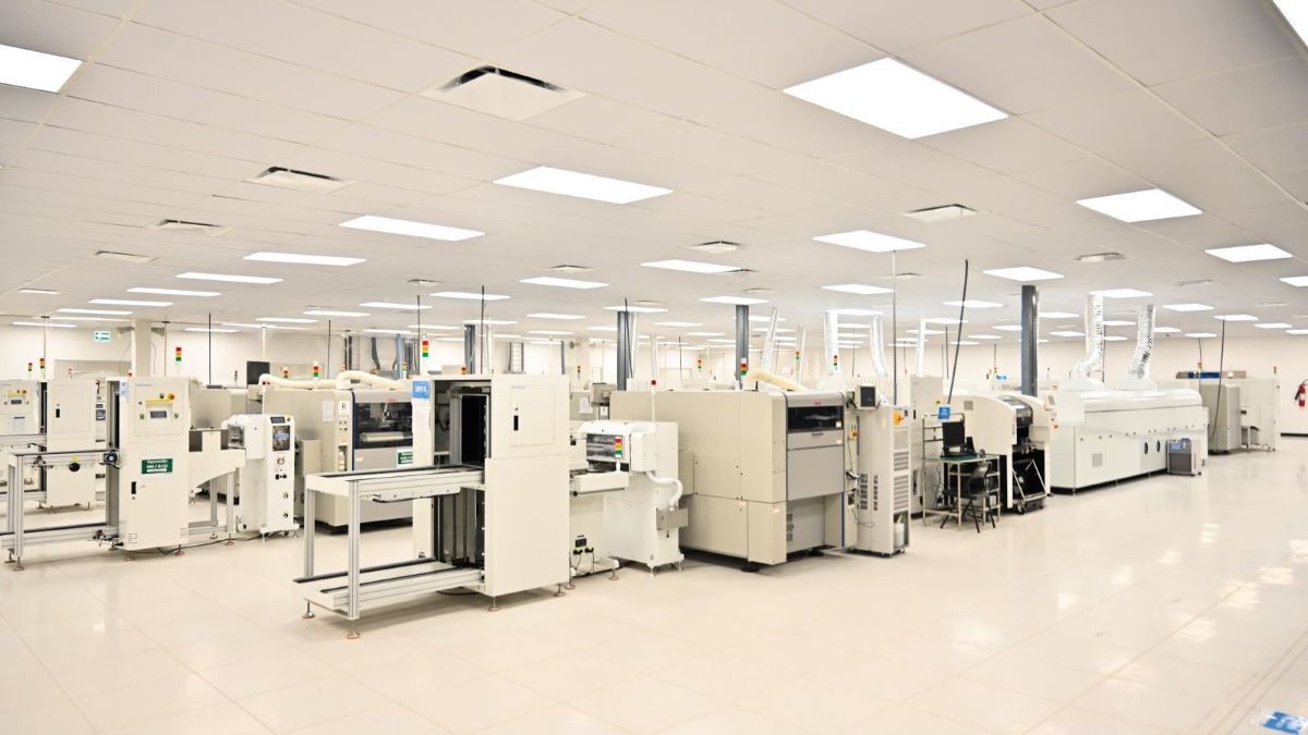 San Luis Potosí Plans New Energy Hub to Boost Industrial Growth and Sustainability