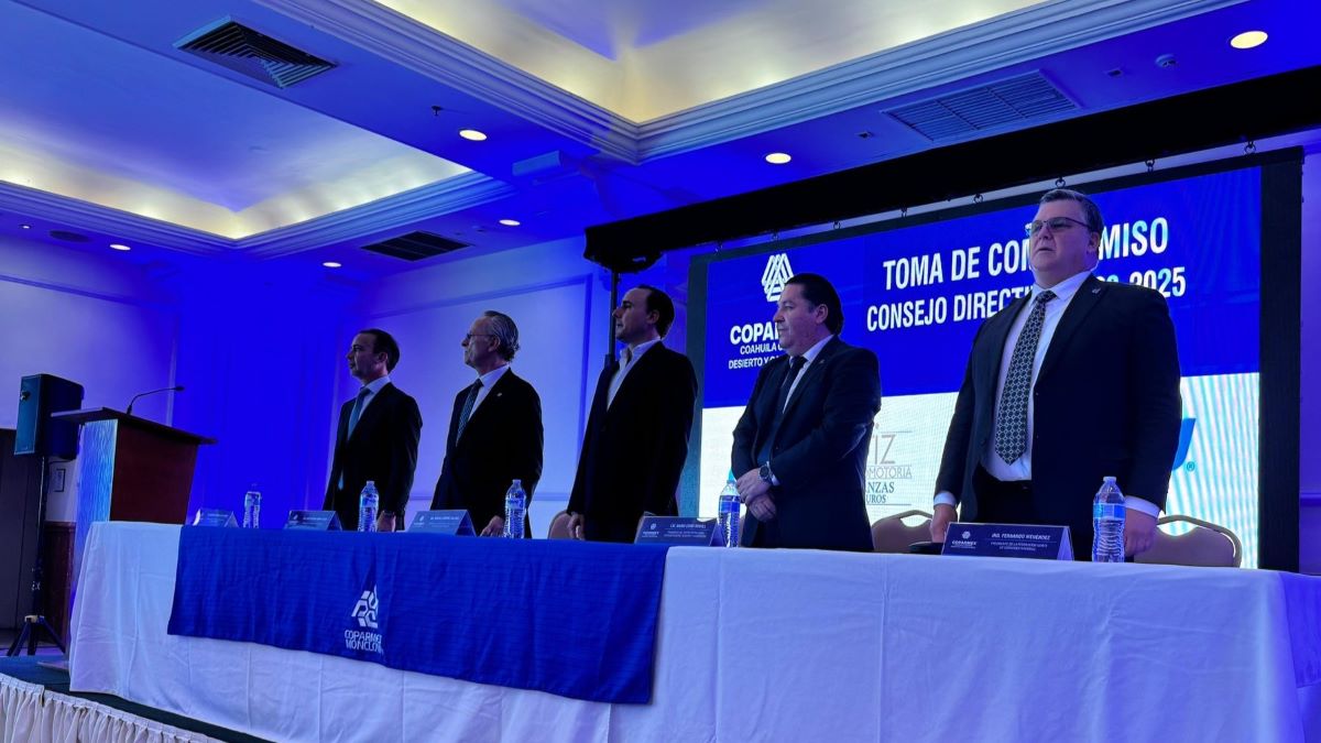 Monclova's Industrial Growth: Upcoming Major Investments and Job Opportunities Revealed