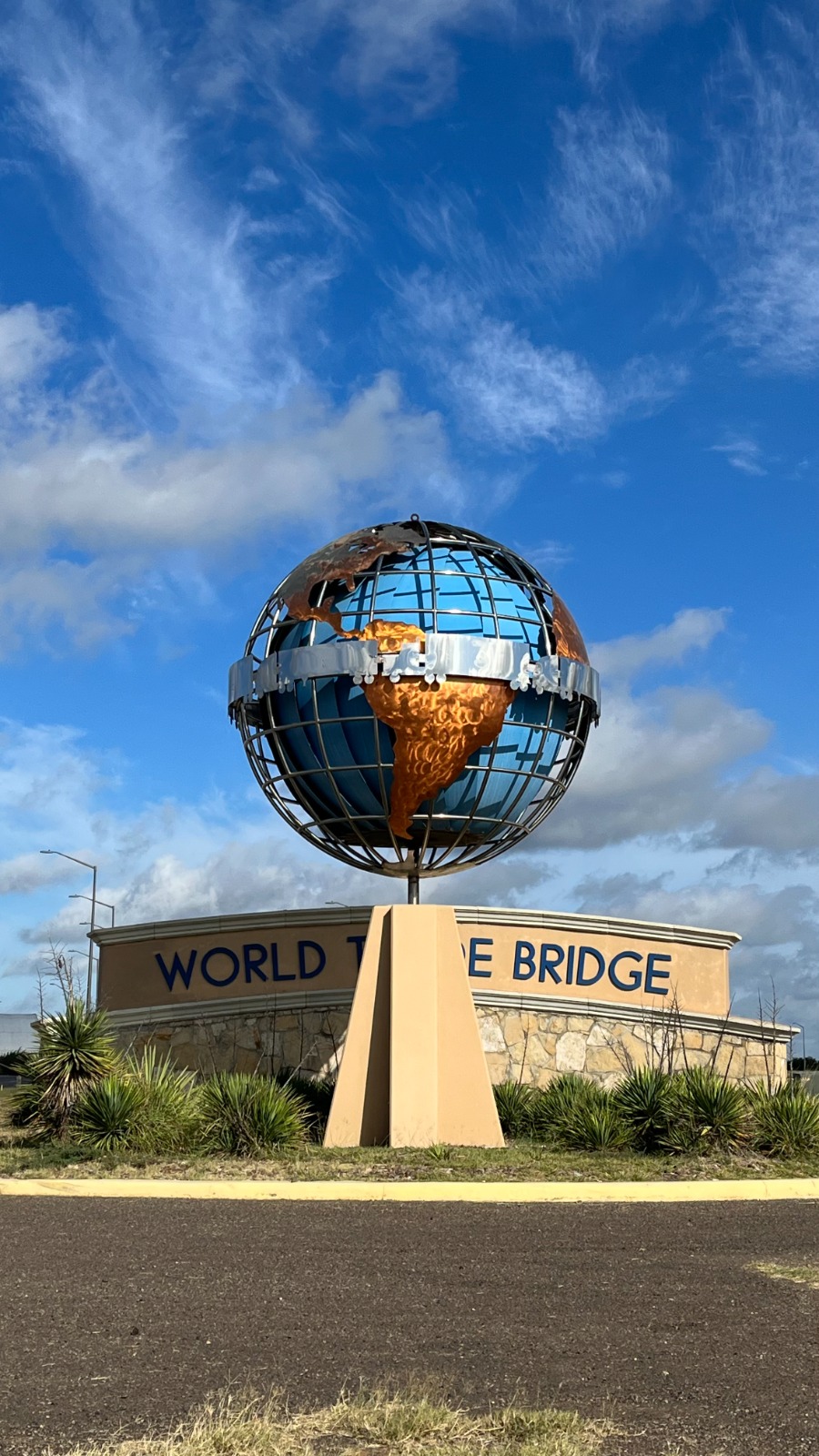 Laredo and Nuevo Laredo to Benefit from $24 Million World Trade Bridge Expansion