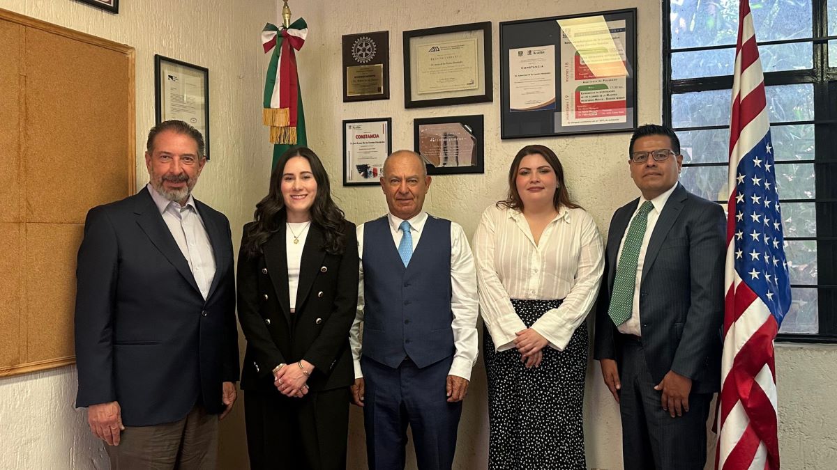 BTA Mexico Establishes New Committee to Boost U.S.-Mexico Trade Relations