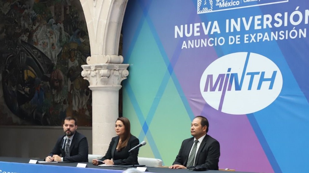 Minth Group's Major Expansion in Aguascalientes Boosts Automotive Sector