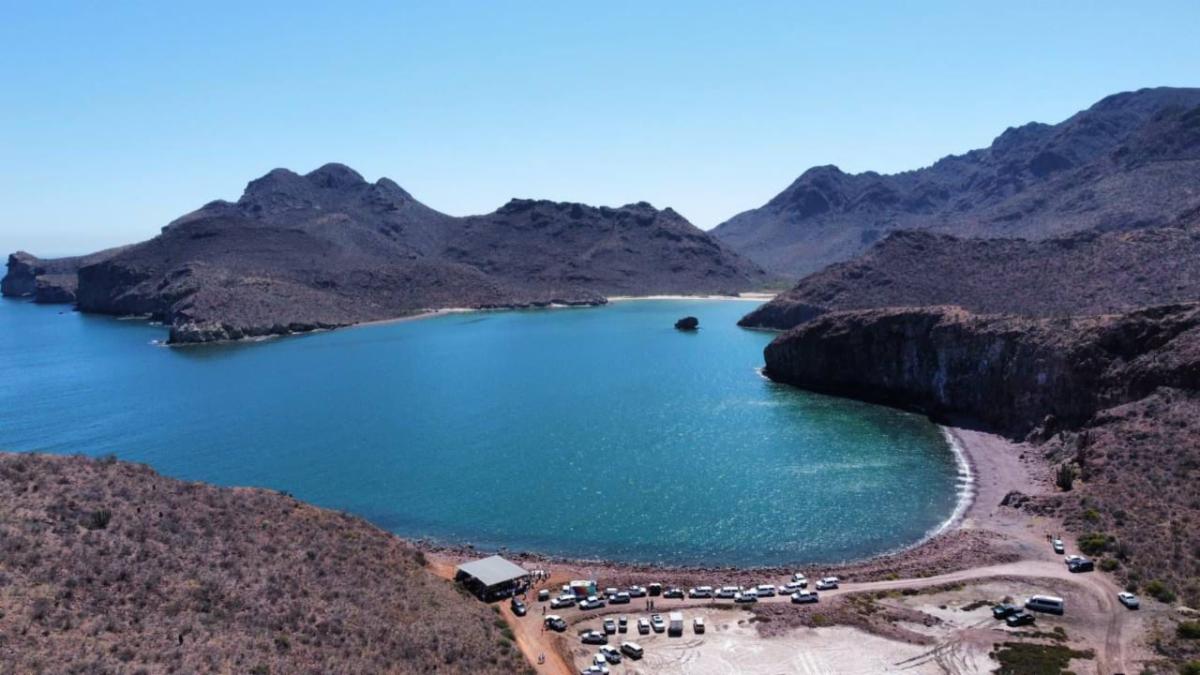 Sonora's Energy Plan Takes Off with $6.8 Billion LNG Plant in Guaymas