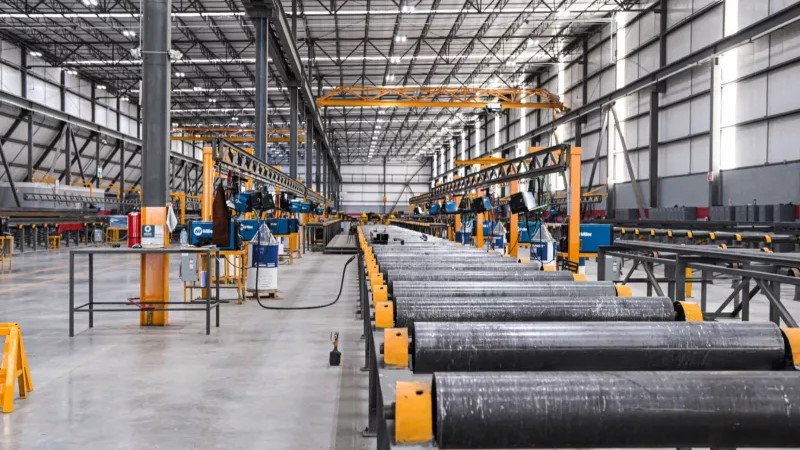 Grupo Cano's New Ciudad Juárez Facility to Generate 300 Jobs and Enhance Exports