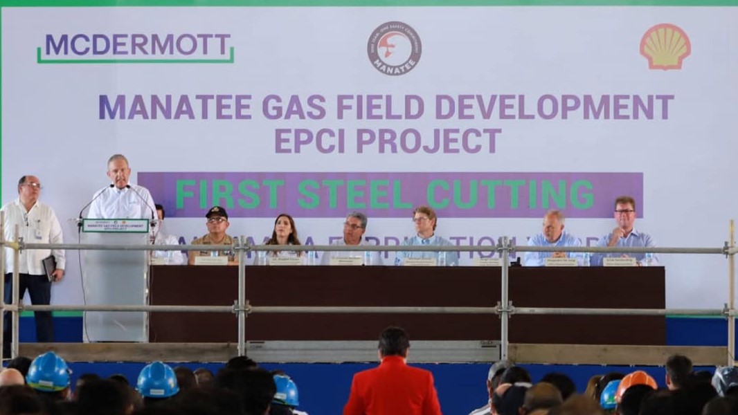 McDermott Invests $50 Million to Reactivate Operations in Altamira with Shell Project