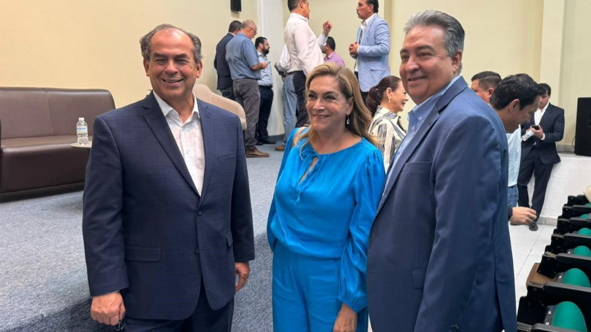 COSTEP Promotes Economic Partnership with Matamoros Business Sector