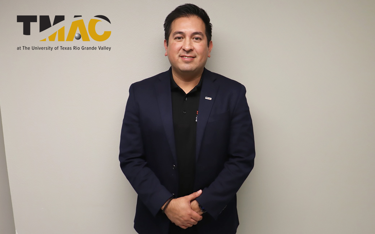 Empowering Industry: TMAC Drives Innovation and Expansion in the Rio Grande Valley, Texas