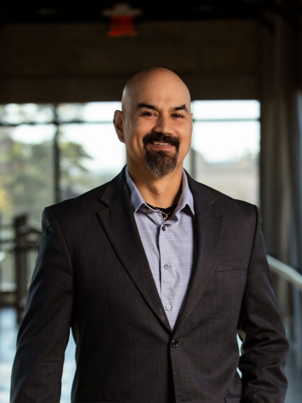 Gilberto Salinas Returns to Lead Brownsville's Economic Future as CEO of GBIC