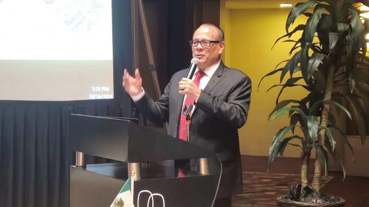 Historic MoU Between Pharr EDC and COMCE to Drive Binational Investment