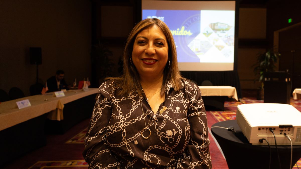 Cross-Border Innovation: UTRGV Joins Pharr’s Initiative to Boost Foreign Investment