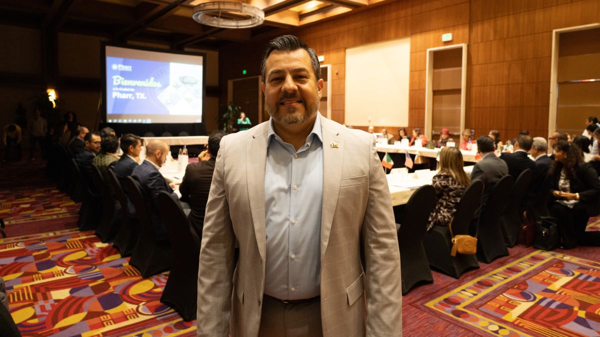 Pharr Bridge Expansion Sparks New Trade and Investment Opportunities