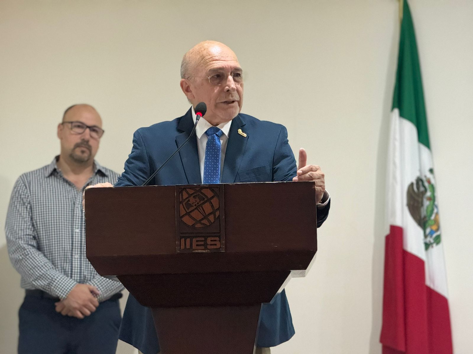Manufacturing IT Summit 2024: Index Nacional Launches First National Index Cybersecurity Center in Reynosa, Tamaulipas