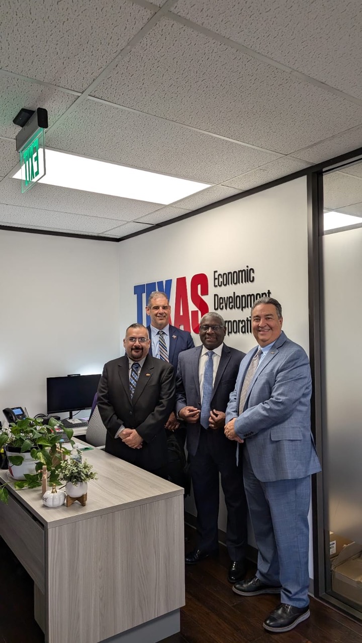 COSTEP Advances Texas-Japan Trade Relations to Boost Rio South Texas Development