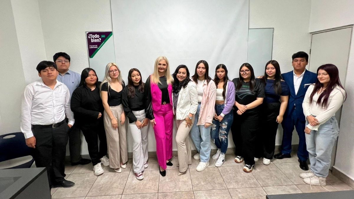 Bridging Borders: Starr-Camargo and Tecmilenio Reynosa Promote Regional Talent Development