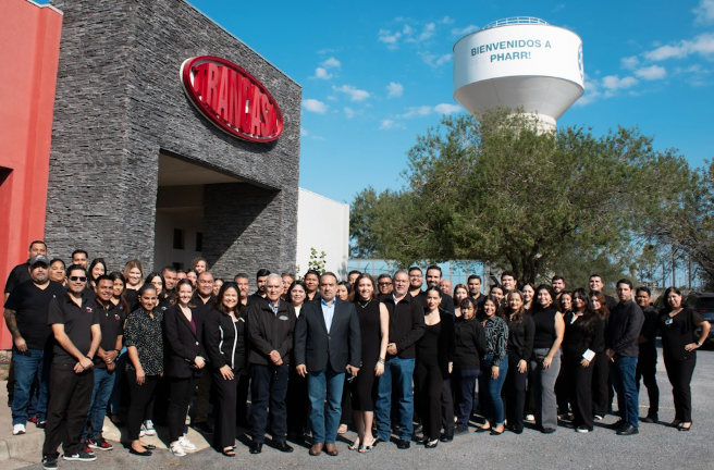 Grupo Trancasa: An International Company Delivering Innovative Transportation and Logistics Services with Over 35 Years of Experience