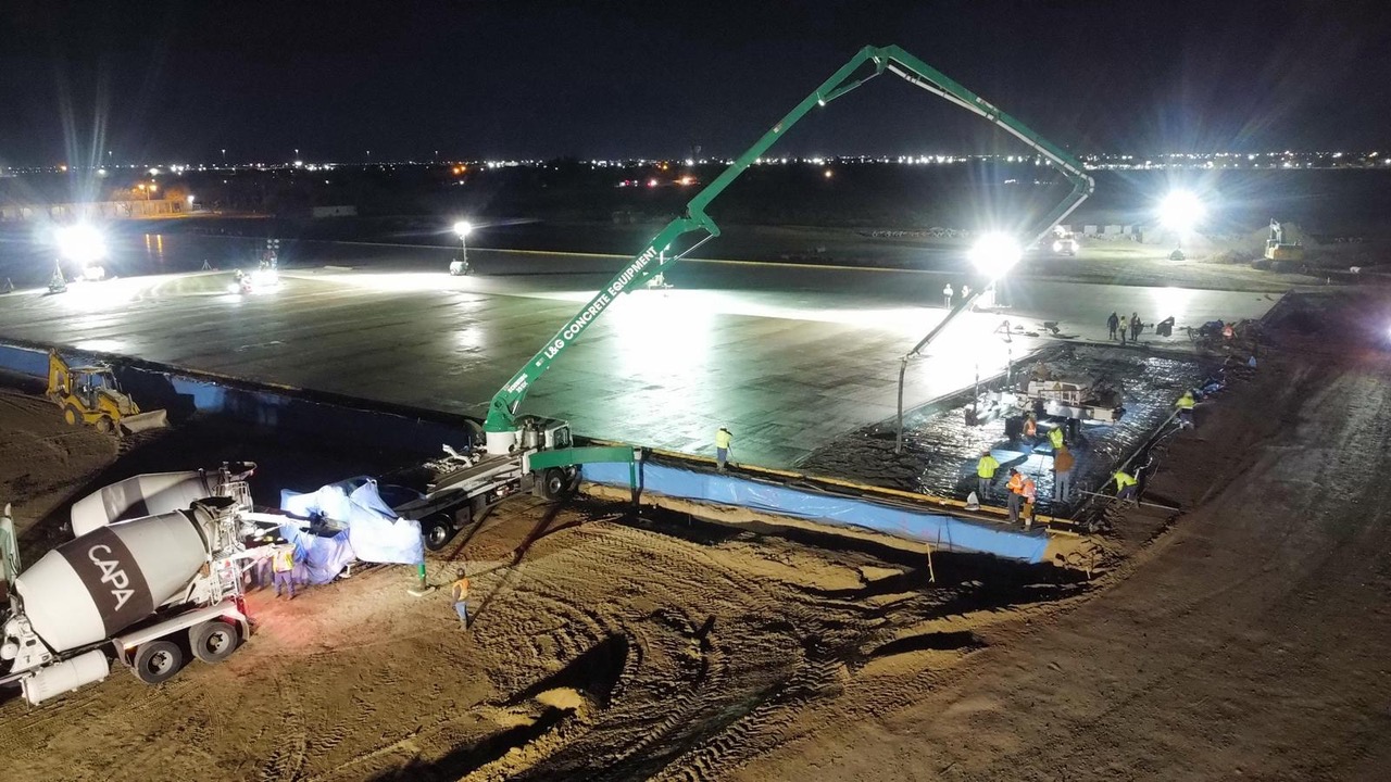 CIL Capital Develops “Queenstown Park,” a New Industrial Facility in Pharr, Texas