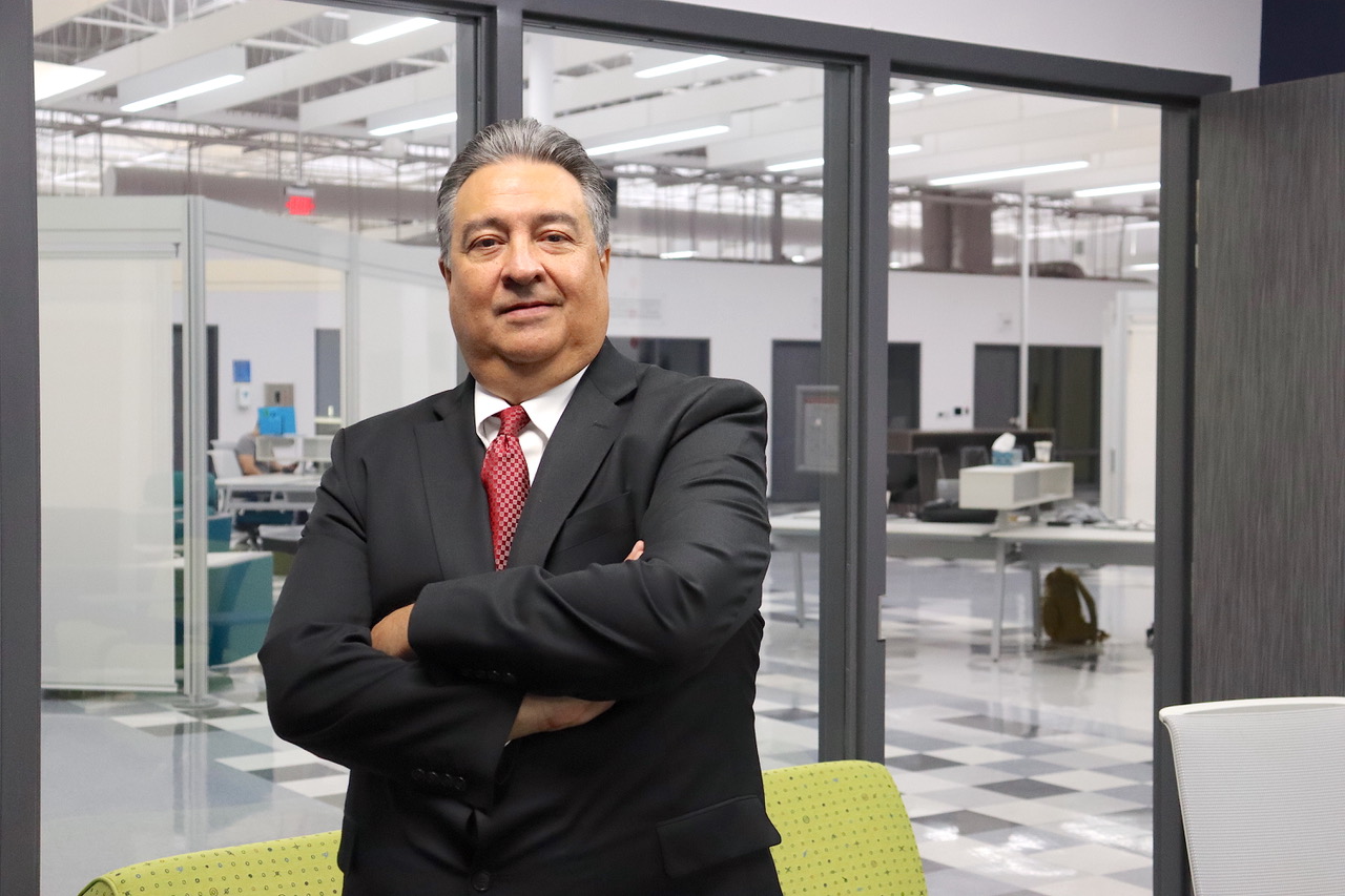 COSTEP: Empowering Rio South Texas as a Top Investment Destination
