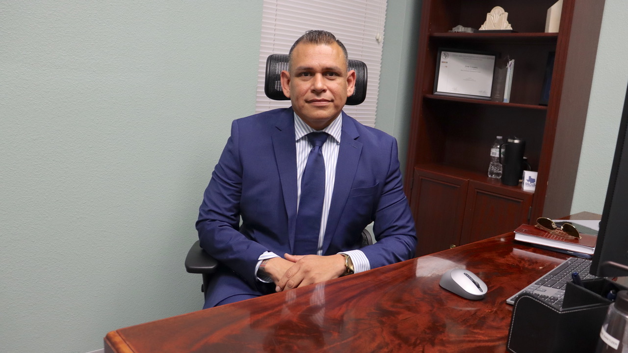 McAllen EDC Drives Workforce Training and University Partnerships in 2025