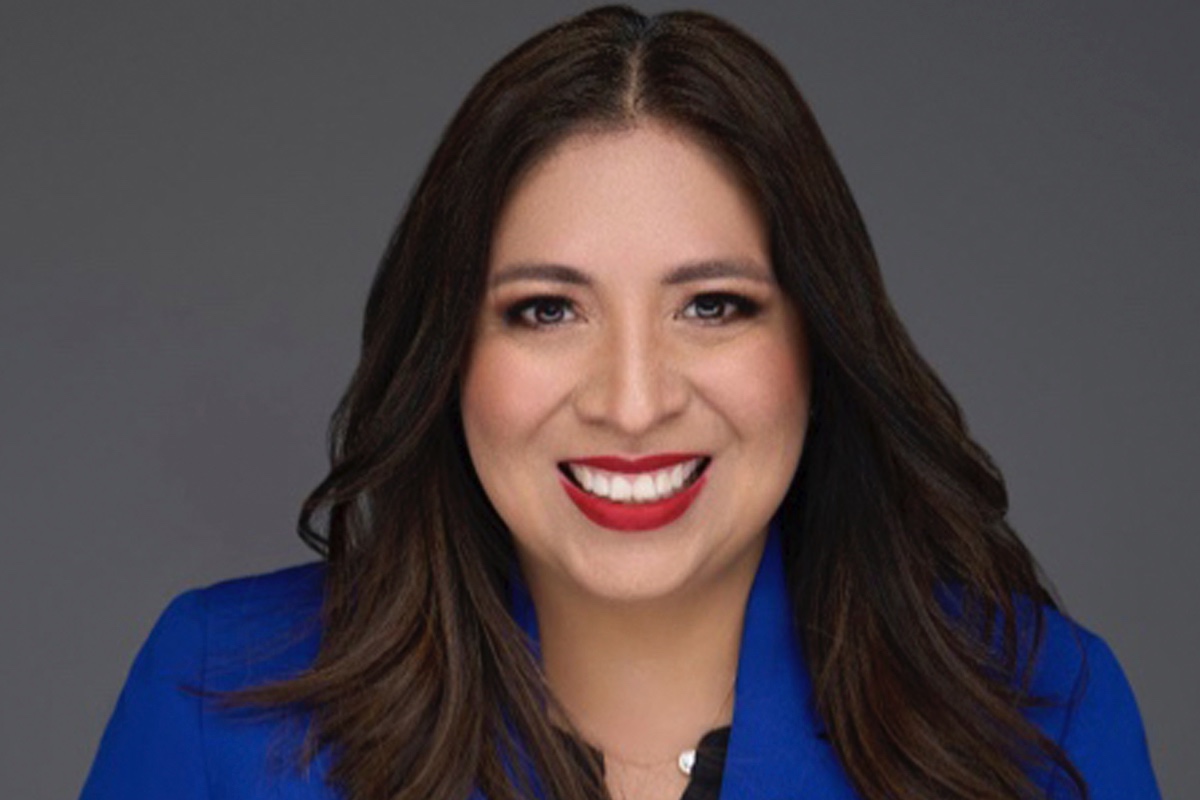 Elizabeth Suarez Appointed Joint CEO of MEDC and McAllen Chamber of Commerce