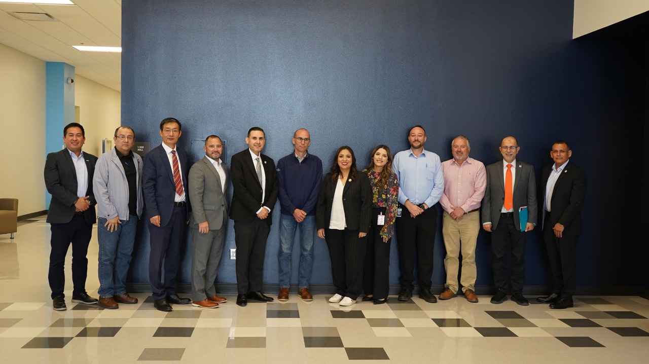 McAllen, Texas: a strategic destination for manufacturing