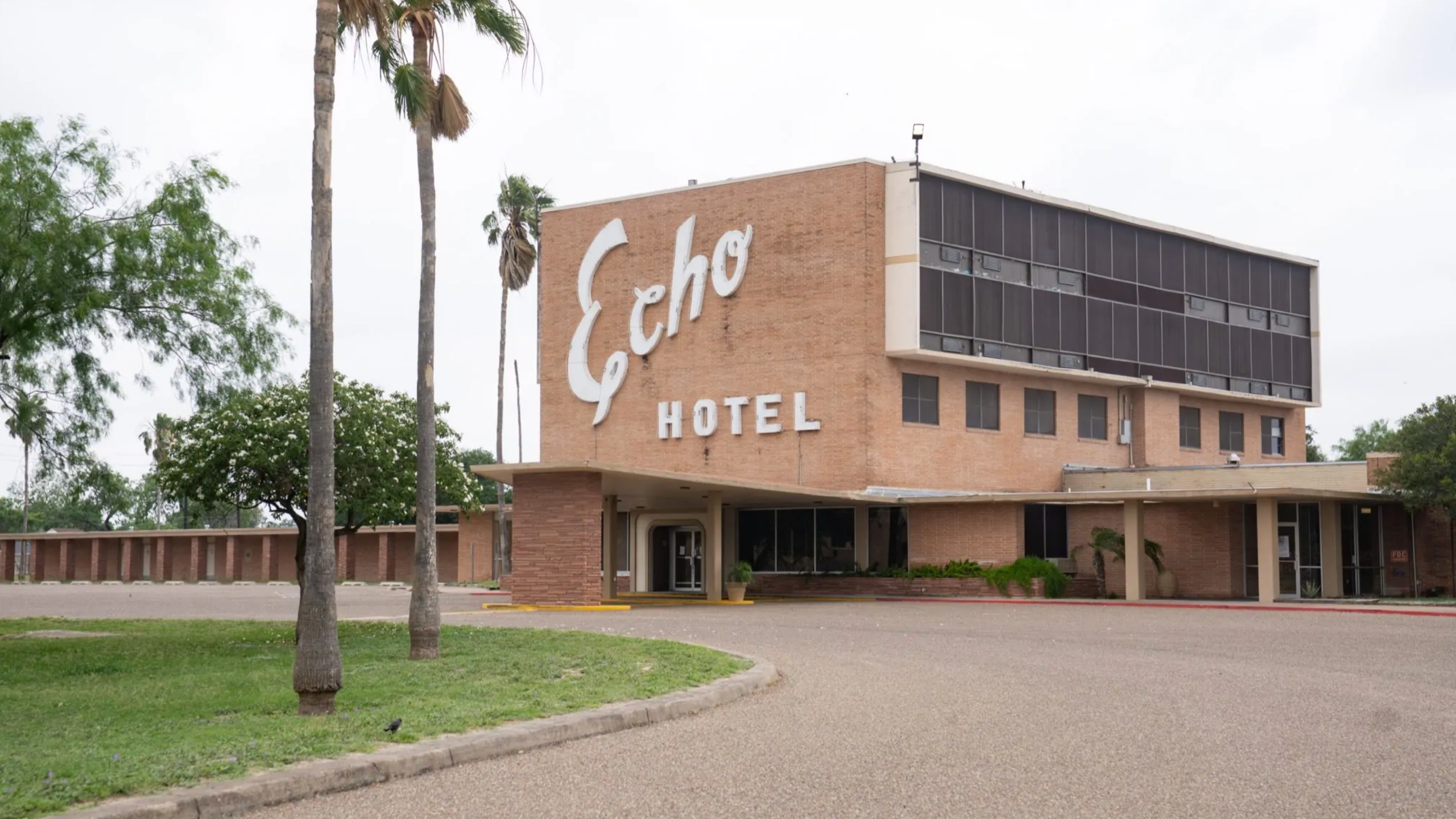 Major investment by Zoho Corporation to transform Historic Echo Hotel in Edinburg, Texas