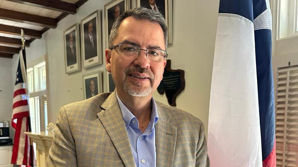 COMCE leads trade mission of mexican entrepreneurs to McAllen and Pharr, Texas