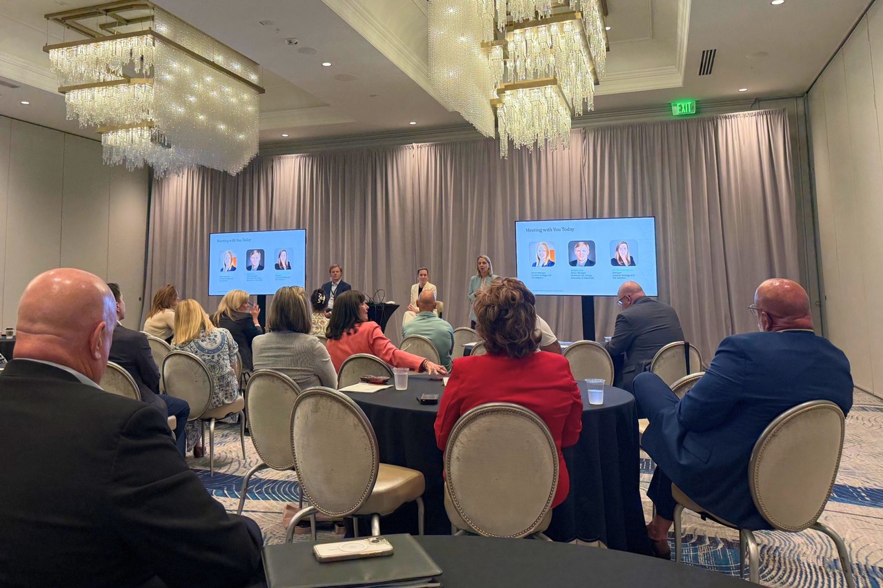 New strategies for investment attraction: Harlingen EDC participates in economic development forum in Georgia