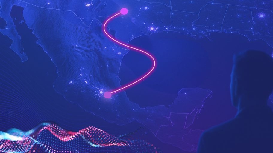 Axtel Launches New Fiber Optic Route Connecting Querétaro to Texas