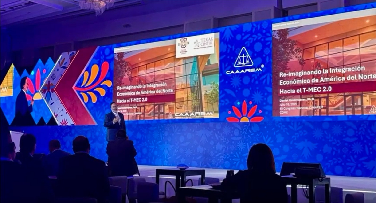 Port Laredo: Strategic Hub Driving North American Trade Growth