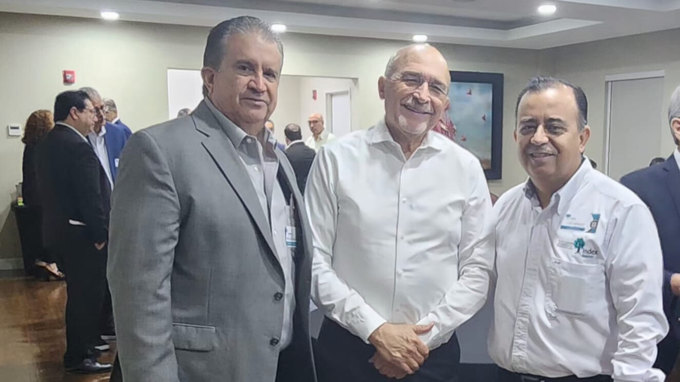 INDEX Reynosa Joins the Promotion of the Rio South Texas Region Industrial DataSystem