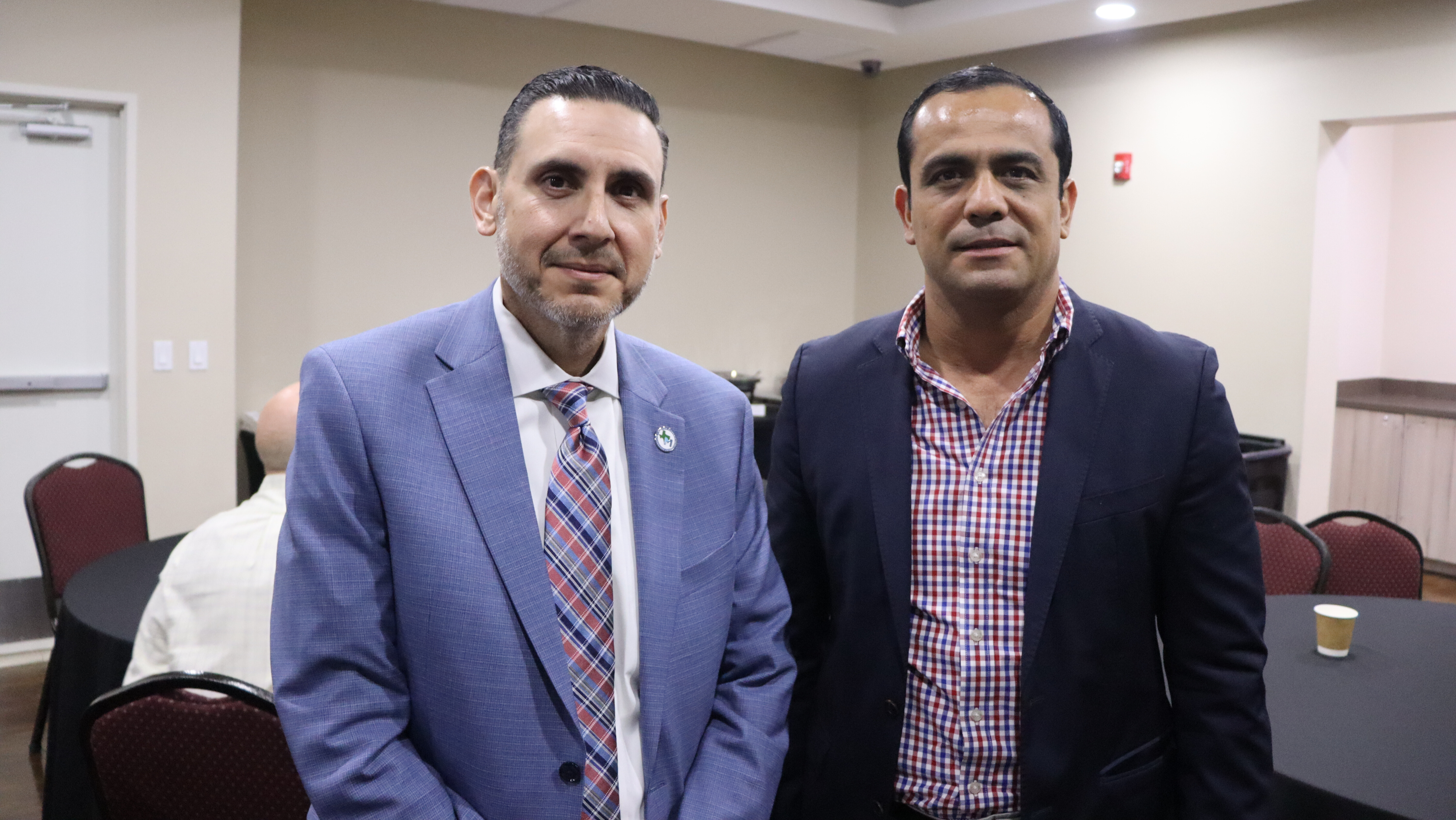 Reynosa Maintains Investment Appeal Despite Tariff Challenges: MEDC Operations Director Announces New Investment Projects
