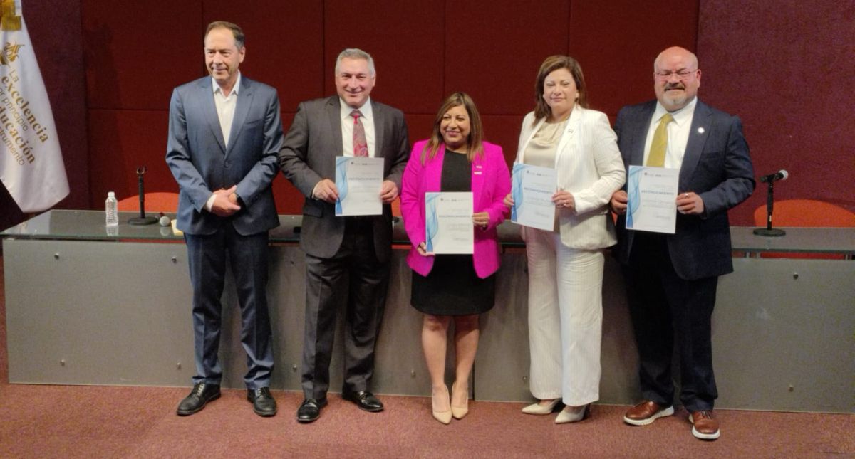 UANL Strengthens Business Ties Between Nuevo León and South Texas