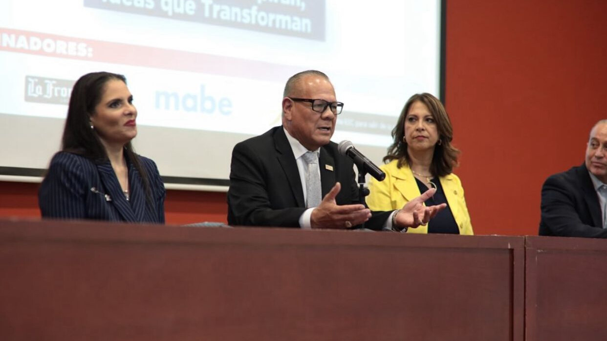 Canacintra San Luis Potosí Signs Partnership with Pharr, Texas to Boost Industry