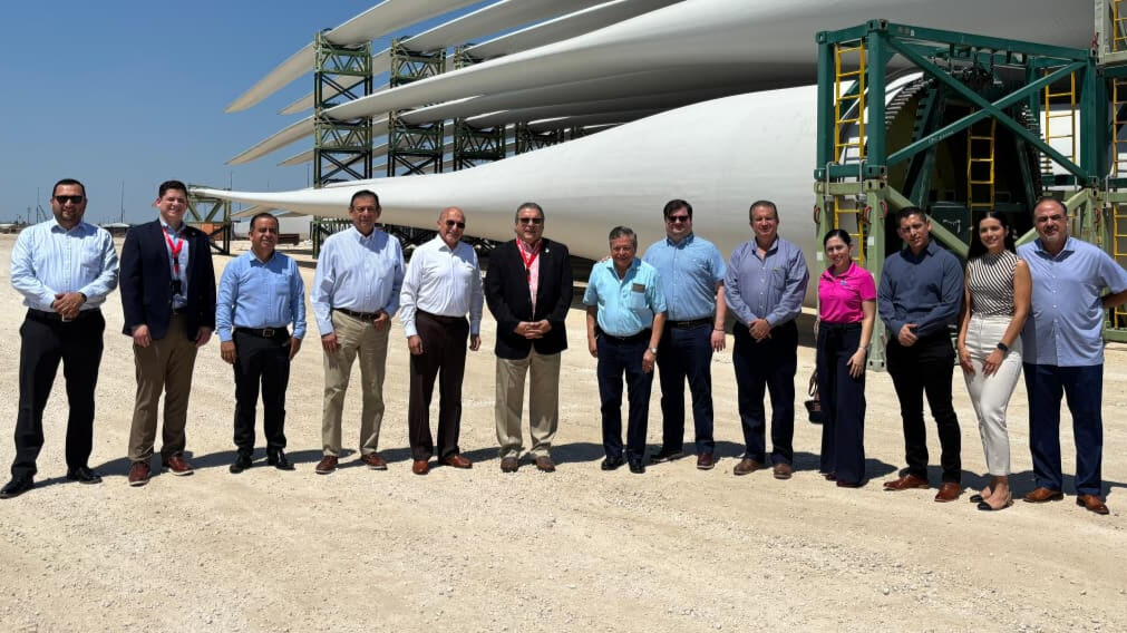 Index Nacional and Port of Brownsville Strengthen Ties to Boost Binational Trade