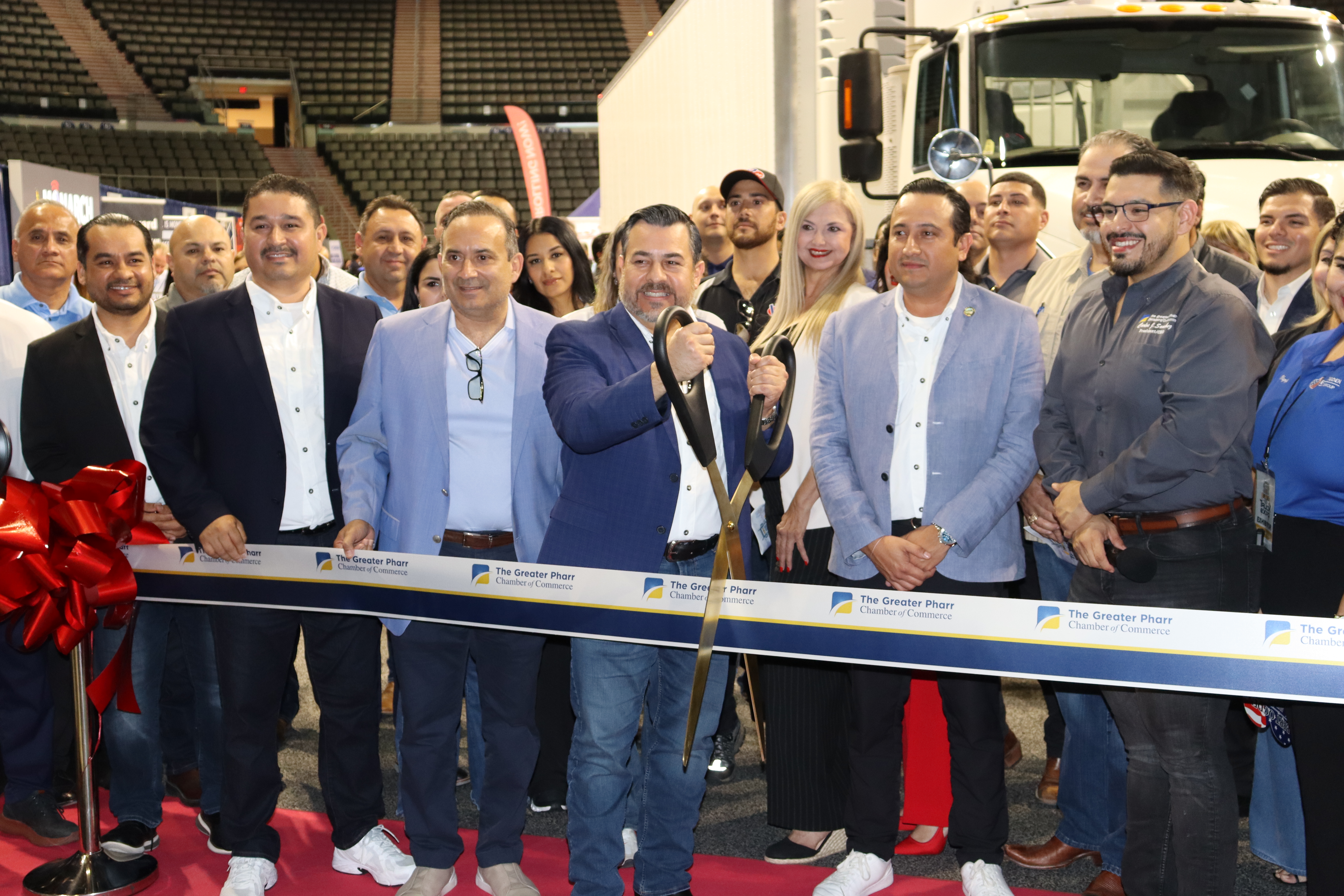 Freight Transport Industry: A Key Player in the U.S. Supply Chain