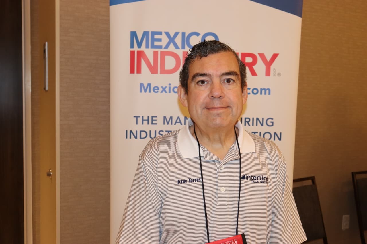 Southern Border Conference: A Key Meeting for Foreign Trade in South Texas