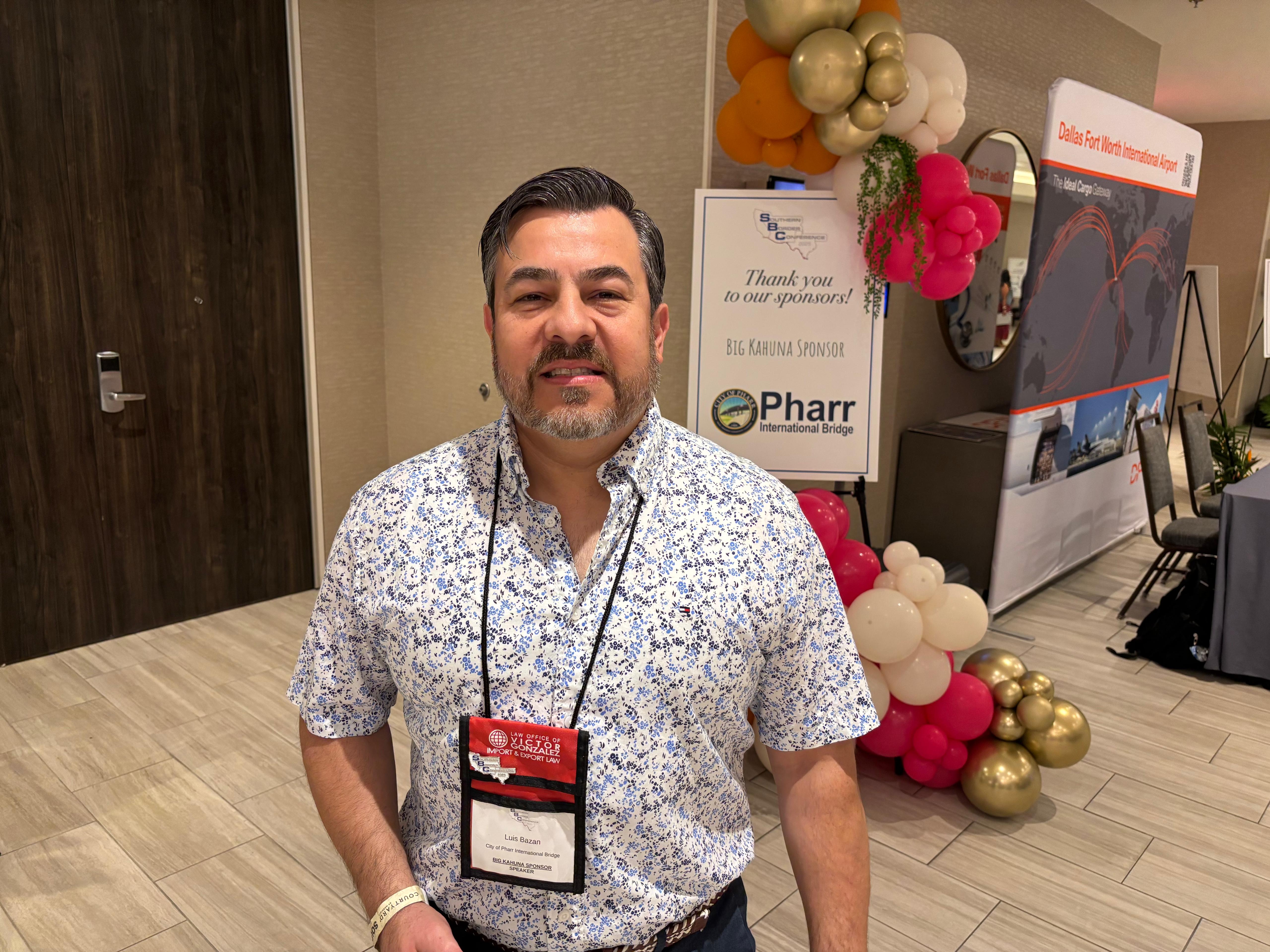 Strengthening Pharr Bridge Infrastructure Boosts Foreign Trade Dynamism in the Region