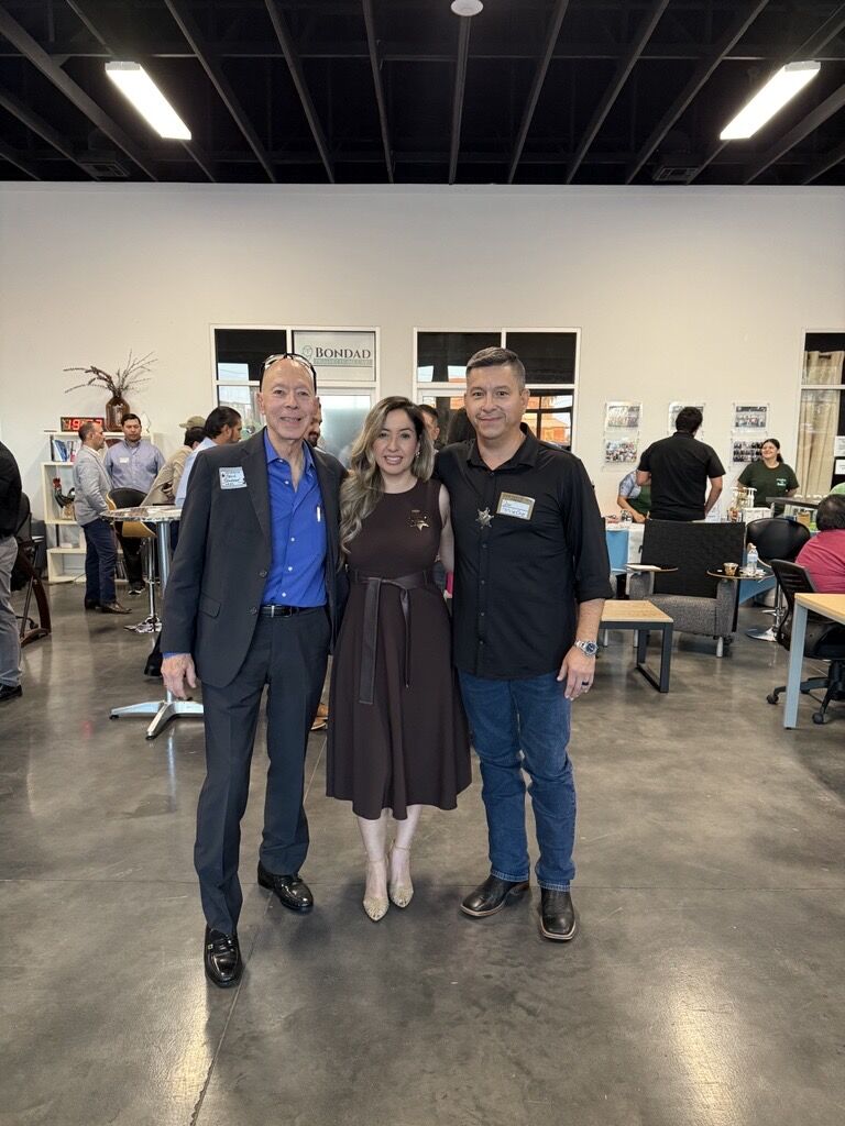 COSTEP highlights South Texas innovation at Texas Venture Fest 2025 in Laredo